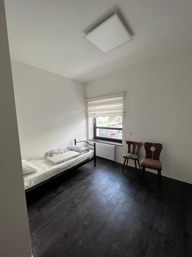 Homewens Apartments Герне Екстер'єр фото