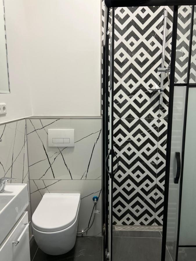 Homewens Apartments Герне Екстер'єр фото