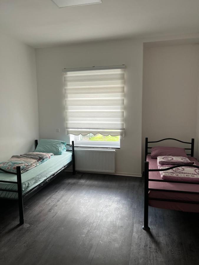Homewens Apartments Герне Екстер'єр фото