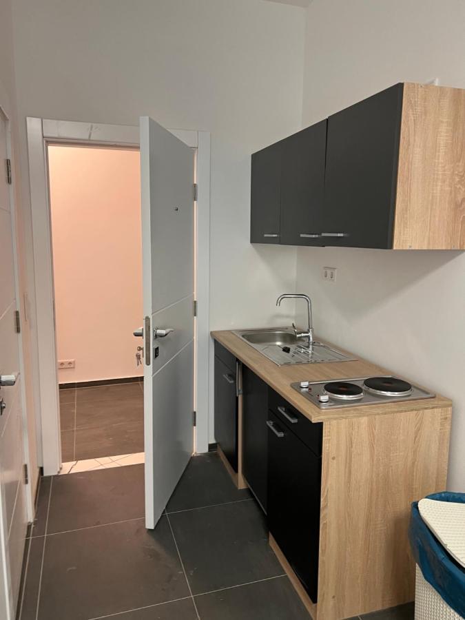 Homewens Apartments Герне Екстер'єр фото