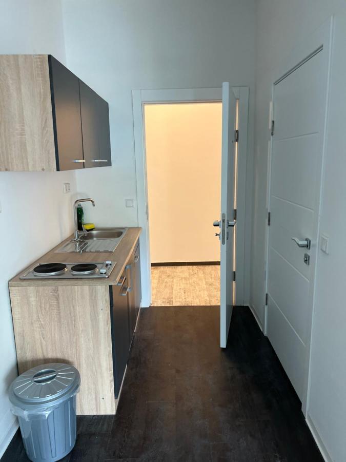 Homewens Apartments Герне Екстер'єр фото