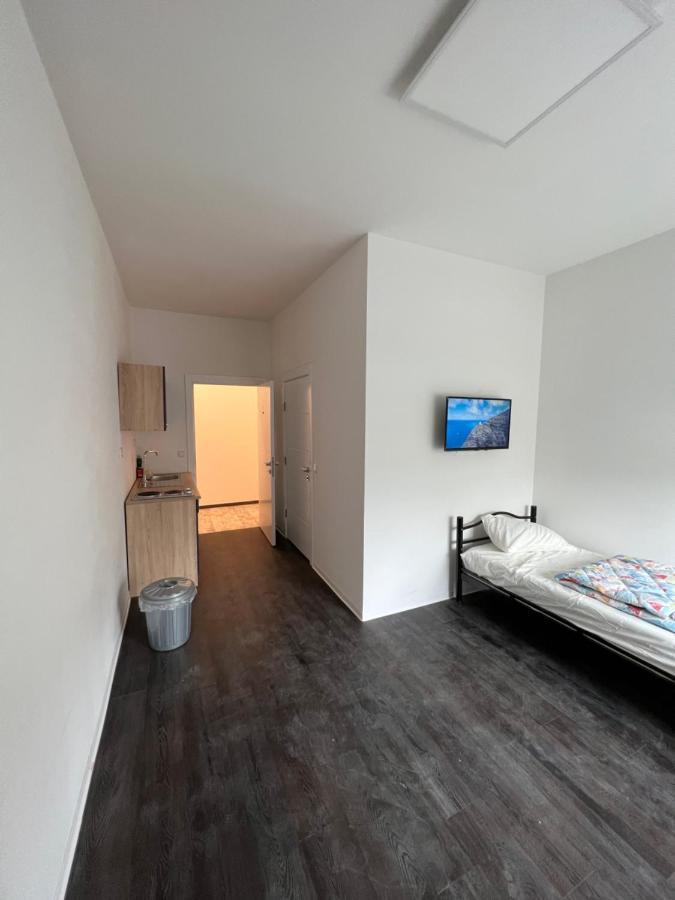 Homewens Apartments Герне Екстер'єр фото