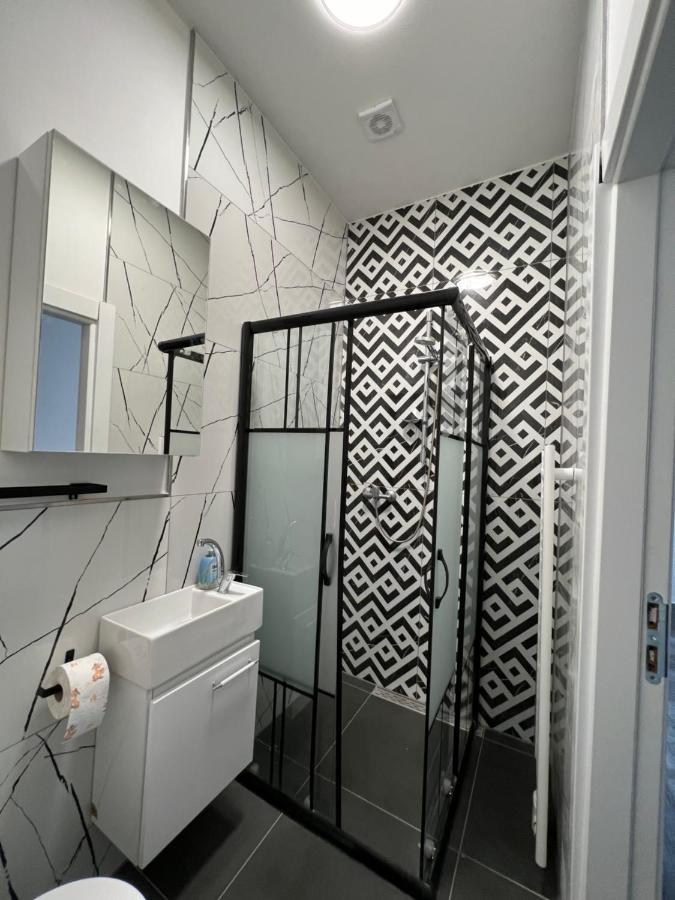 Homewens Apartments Герне Екстер'єр фото