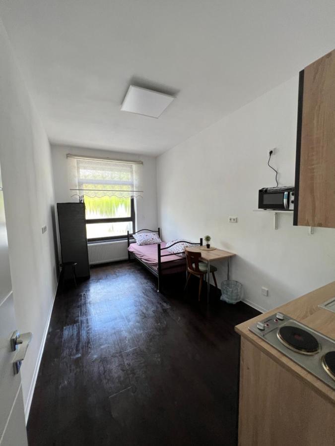 Homewens Apartments Герне Екстер'єр фото