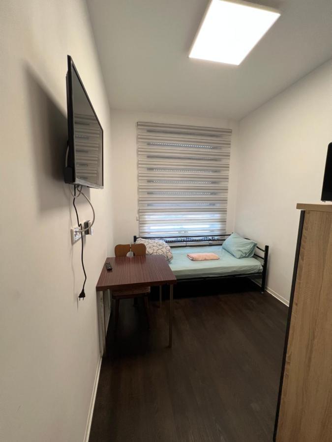 Homewens Apartments Герне Екстер'єр фото