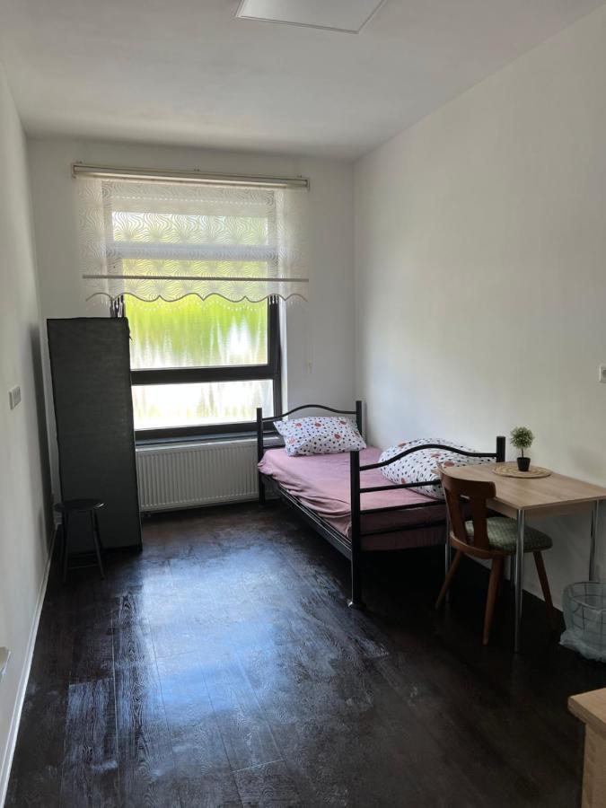 Homewens Apartments Герне Екстер'єр фото